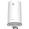 midea Scaldabagno Elettrico Boiler Verticale Lt 100 Midea 1500 W con 6 anni di Garanzia
