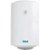 isea Scaldabagno Elettrico Boiler Verticale Lt 120 2/A Isea Swing