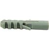 Fischer Tassello ad espansione Fischer S 8 DP 40 mm 8 mm 50126 200 pz.