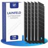 LAINFELD 120 lame per taglierini, moquette 18 mm, lame di ricambio per cutter