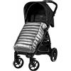 PEG PEREGO - Coprigambe per Passeggino