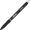 SHARPIE Penna gel a scatto 0.7mm nero Sharpie 2136595