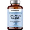 SORRENTI NUNZIO NATUGEA COLLAGENE MARINO120CPS