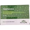 NATLIFE TRIFEDOX 30 Compresse