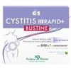 GSE CYSTITIS RAPID+ 10BUST