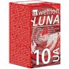 WELLION STR DETERM AC URICO10P