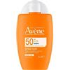 AVENE SOL ULTRA FLUID SPF50