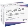 UROCELL CYST 14BUST