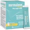 NORMALENE MACROGOL 4000 20BUST