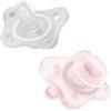 CH GOMM MINI ROSA 0-2 2PZ