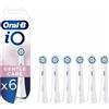 ORALB PW REFILL IO GEN WHITE6P