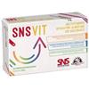 SNS VIT 30CPR MASTICABILI