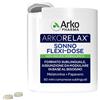 ARKORELAX SONNO FLEXI DOSE 60C