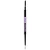 Maybelline Express Brow Ultra Slim Matita per sopracciglia 1 pz. Nr. 5.5 - Cool Brown