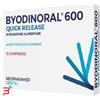 NEOPHARMED GENTILI SPA BYODINORAL 600 15 COMPRESSE