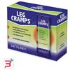 GDP SRL-GENERAL DIETET.PHARMA LEG CRAMPS 20 BUSTINE OROSULUBILI DIETALINEA 25 G