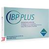 FITOPROJECT SRL IBP PLUS 30 COMPRESSE FILMATE DA 550 MG