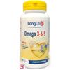 LONGLIFE SRL LONGLIFE OMEGA 3-6-9 50 PERLE FOTOPROTETTE