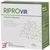 LA FARMACEUTICA DR LEVI CLAUDI RIPROVIR 20 BUSTINE 5500MG