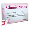 ABBATE A&V PHARMA SRL CLINNIX CISTOP 14 BUSTINE STICK PACK MONODOSE