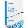 VALDERMA SRL FISIAN PANE MARSIGLIA 100 G