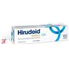EG SPA HIRUDOID 25000UI*GEL 40G