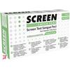 SCREEN ITALIA SRL SCREEN TEST RAPIDO PRESENZA DI SANGUE OCCULTO NELLE FECI SCREEN TEST FOB