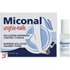 MORGAN SRL MICONAL UNGHIE SOLUZIONE BARRIERA CONTRO I FUNGHI 8 ML