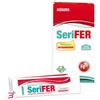 SERIS SRL SERIFER 14 BUSTE