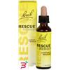 NATUR SRL RESCUE REMEDY CENTRO BACH 10 ML