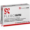 PHARMAWIN SRL FLEBOWIN 30 COMPRESSE