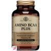 SOLGAR IT. MULTINUTRIENT SPA AMINO BCAA PLUS 50 CAPSULE
