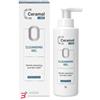 UNIFARCO SPA CERAMOL IAGE CLEANSING GEL 200 ML