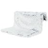 Trixie Harvey, letto radiatore bianco, 45 × 26 × 31 cm