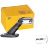 HELLA VALUEFIT 2XS 357 006-011 Luce permietrale, Valuefit, LED, 12/24V