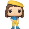 FUNKO POP TV STRANGER THINGS ELEVEN YELLOW OUTFIT 854 VINYL FIGURE NEW!