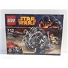 LEGO 75040 STAR WARS GENERAL GRIEVOUS WHEEL BIKE - SEALED