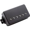 Seymour Duncan Pearly Gates Humbucker - Pickup ponte per chitarra elettrica, nichel