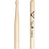 Vater Bacchette di Vater VSMP5AW - Power 5A Serie Sugar Maple - Punta di legno a botte