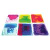 GIODICART Piastrelle Sensoriali Magiche - 6 Piastrelle 30x30 cm