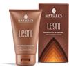 BIOS LINE SpA NATURES LEGNI CREMA SOFFICE RASATURA U 125 ML