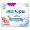 GR FARMA Srl WATERWIPES BIO 4 X 60 PEZZI