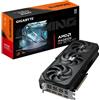 GIGABYTE Scheda Video Gigabyte AMD Gigabyte Radeon RX 9070 XT 16GB Nero