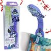 Gifts for Readers & Writers Flexilight Luce da Lettura | Segnalibro 2 in 1 Luce per Libro | Lampada LED a clip da Lettura | Pila per Leggere a Letto per Bambini e Adulti | Accessori per Libri | Idea Regalo Lettori