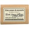 Zielinski & Rozen Black Pepper, Vetiver, Neroli, Amber Saponetta 75 g