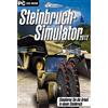 Astragon Steinbruch-Simulator 2012 [Edizione: germania]