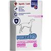 Forza10 Dog Hypoallergenic Active AGNELLO