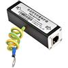 Dioche FSD-RJ11 Surge Protector Presa Salvafulmine, Facile Da Installare, Scaricatore Di Protezione Contro Le Sovratensioni Adatto Per Linee Di Segnale E Telefoni Di Comunicazione Dati Di Tele.
