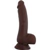CHISA NOVELTIES Dildo Realistico Peotillomania 19,5 cm [Extra 5% PER I CLIENTI REGISTRATI]