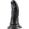 CHISA NOVELTIES Dildo Monster Thumbs Up [Extra 5% PER I CLIENTI REGISTRATI]